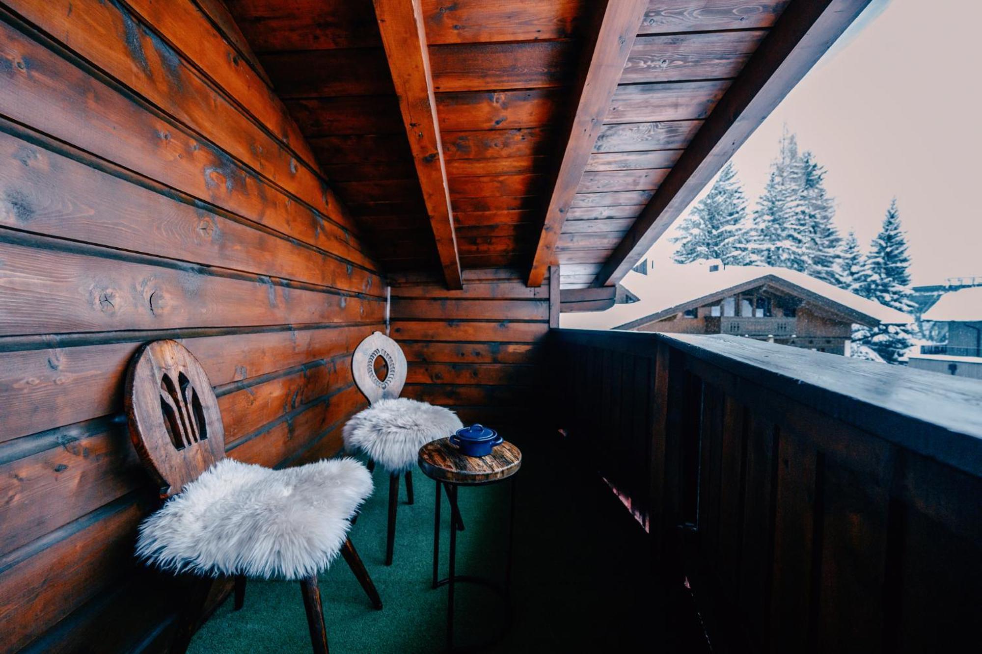 Haus Richard Falch - Inklusive Kostenloser Premium-Sommerkarte Sankt Anton am Arlberg Exterior foto